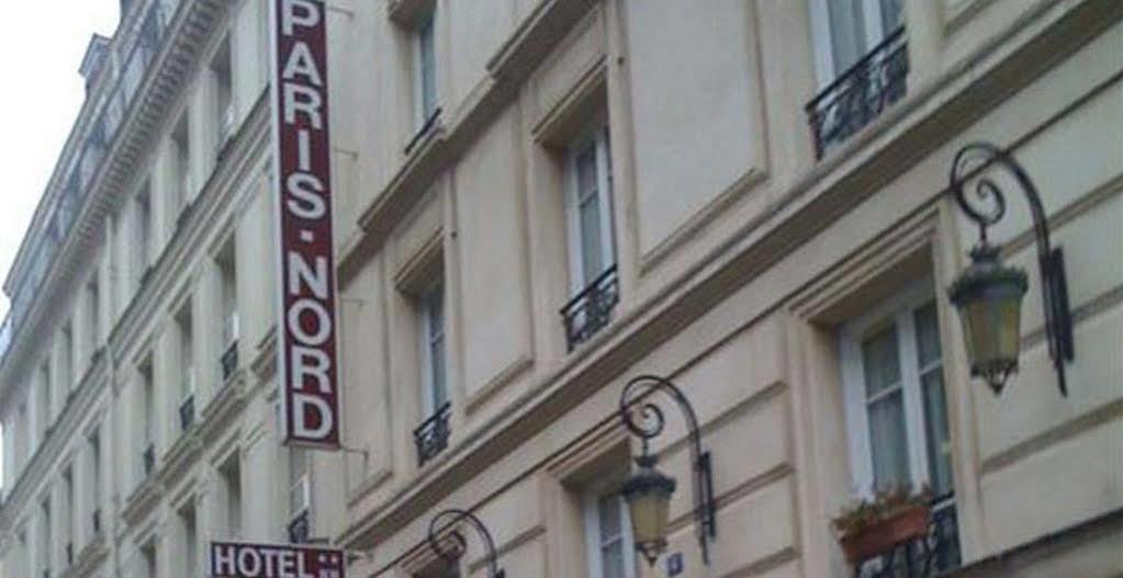 Hotel Paris Nord Kültér fotó